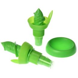Lemon Sprayer Fruit Juice Citrus Spray Squeezers Kitchen Accessories