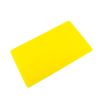 3 Pack Silicone Placemats Non-stick Table Mat Heat Resistant Food Grade Placepad