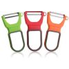 Kitchen Food Peeler 3pcs, Multifunction Kitchen Stainless Steel Peeler Set Food Peeler Set