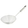 Stainless Steel Frying Food Spoon Colander Strainer Cookware Filter Kitchen Tool
