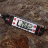 Digital Kitchen Thermometer Meat Water Milk Cooking Food Probe BBQ Electronic Oven Kitchen Tools