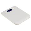 5KG/1G Electronic Kitchen Scale White