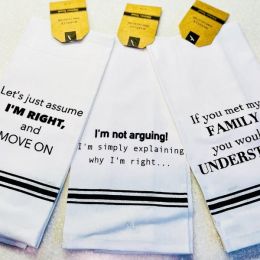 Kitchen Towel Sets