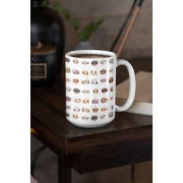 Titty Committee Coffee Mug