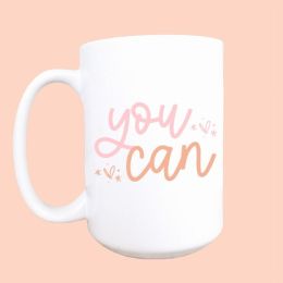 You can ceramic coffee mug