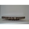 Rustic Lazy Susan Hand Crafted with Log Slices with Bark Turn Table