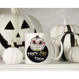 Halloween Mug