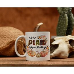 Fall Mug