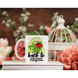 School Mug