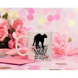 Women Empowerment Mug