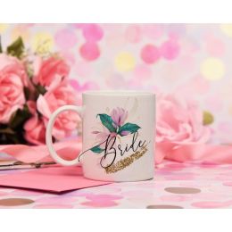 Wedding Mug
