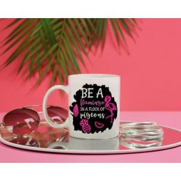 Flamingo Mug