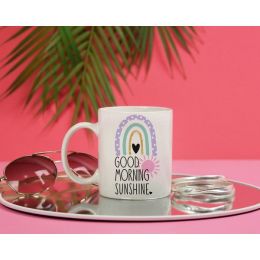 Summer Mug