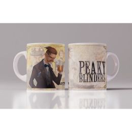 Peaky Blinders 11Oz Coffee Cup