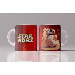 Star Wars 11Oz Coffee Cup