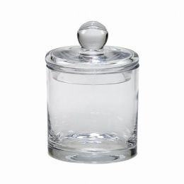 Simon Biscuit Barrel