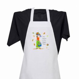 Apron Beach/Happy Place