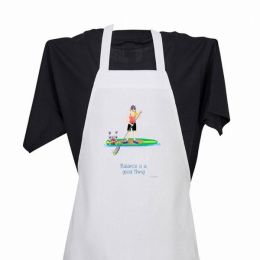 Apron Balance/Good Thing