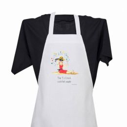 Apron 5 O'Clock Juggle