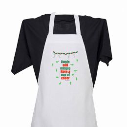 Apron Jingle/Mingle