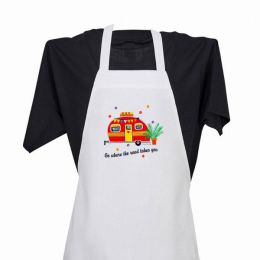 Apron Road Camper