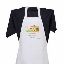 Apron Does This Suit