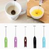 Electric Mini Handle Whisk Mixer Beater Stirrer Egg Tools