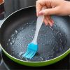 Silicone Baking Bakeware Bread Cooking Brushes Pastry Oil BBQ Tool