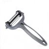 Kitchen Accessories Planer Multifunctional 360 Degree Rotary Potato Peeler Gadget 3 Blades