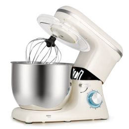 Smart Kitchen Appliances High Performance Stand Mixer (Color: White)