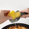 Kitchen Accessories Orange Lemon Press Tool Convenience Manual Squeezer Citrus Portable Juicer