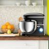 6.3 Quart Tilt-Head Food Stand Mixer 6 Speed 660W