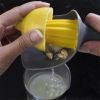 Kitchen Accessories Orange Lemon Press Tool Convenience Manual Squeezer Citrus Portable Juicer