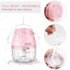 Mini Food Chopper