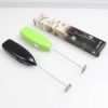 Electric Mini Handle Whisk Mixer Beater Stirrer Egg Tools
