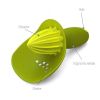 Kitchen Accessories Orange Lemon Press Tool Convenience Manual Squeezer Citrus Portable Juicer