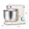 Smart Kitchen Appliances High Performance Stand Mixer