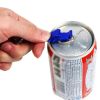 Colorful 4 In 1 Bottle Opener Metal Beer Bar Open Bottle Tool Summer Beverage Beer Accessories