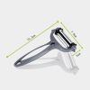 Multicolor Grater Three-in-one Multifunctional Peeling Knife Melon Fruit Kitchen Gadget