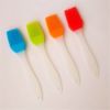 Silicone Baking Bakeware Bread Cooking Brushes Pastry Oil BBQ Tool