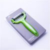 Kitchen Accessories Planer Multifunctional 360 Degree Rotary Potato Peeler Gadget 3 Blades