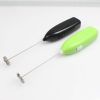 Electric Mini Handle Whisk Mixer Beater Stirrer Egg Tools