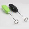 Electric Mini Handle Whisk Mixer Beater Stirrer Egg Tools