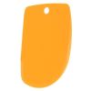 3PCS/Set Colorful Multifunctional Irregular Teeth Edge DIY Cream Scraper Cake Mold Tools