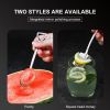 Stainless Steel Coffee Spoon Retro Shovel Ice Cream Spoon Creative Tea-Spoon Fashion Tableware