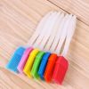 Silicone Baking Bakeware Bread Cooking Brushes Pastry Oil BBQ Tool