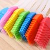 Silicone Baking Bakeware Bread Cooking Brushes Pastry Oil BBQ Tool